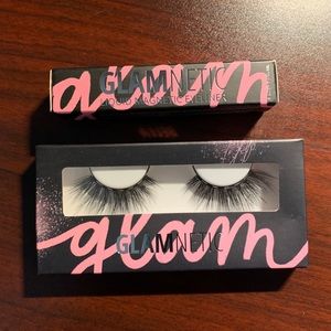 glamnetic lashes